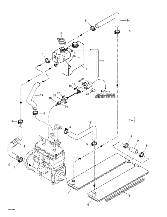 01- cooling system