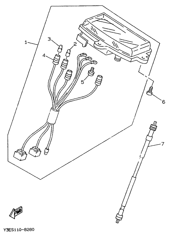 Meter