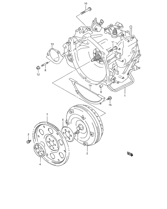 Automatic transmission