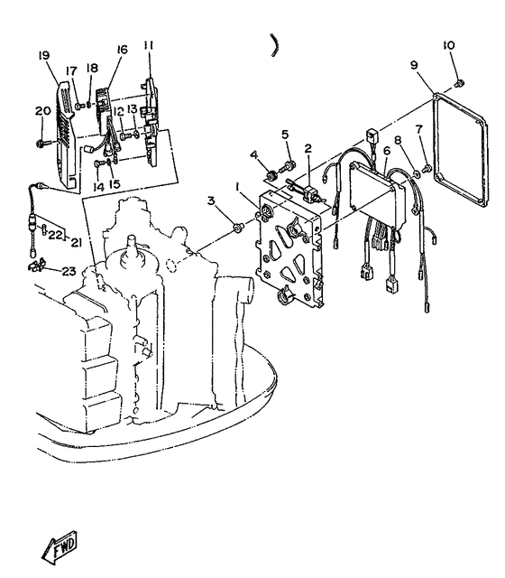 Electrical 1