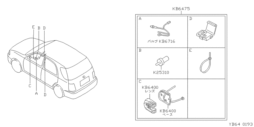 ｿﾉﾀﾗﾝﾌﾟ
