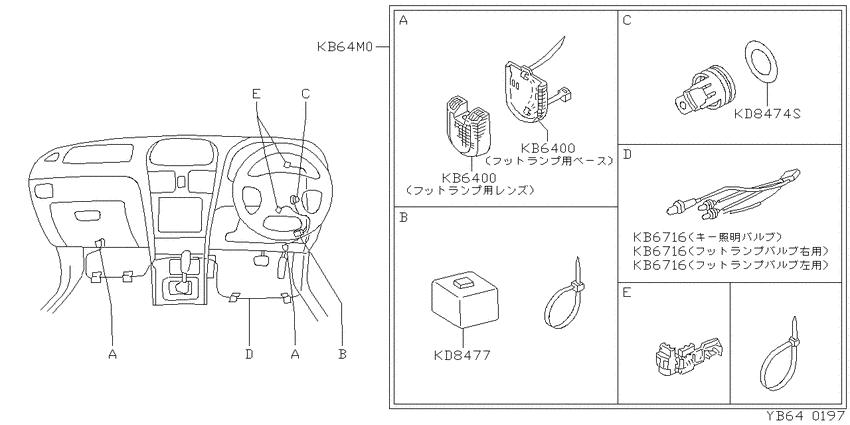 ｿﾉﾀﾗﾝﾌﾟ