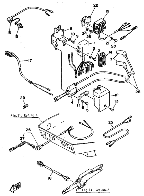 Electrical