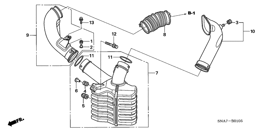 Resonator chamber