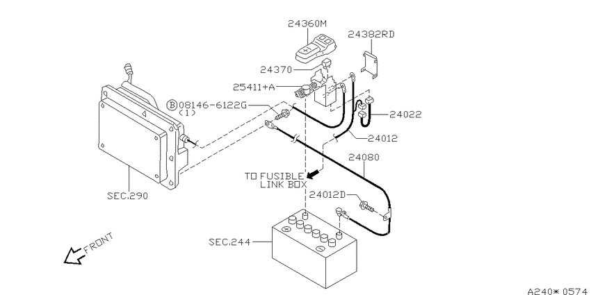 Wiring