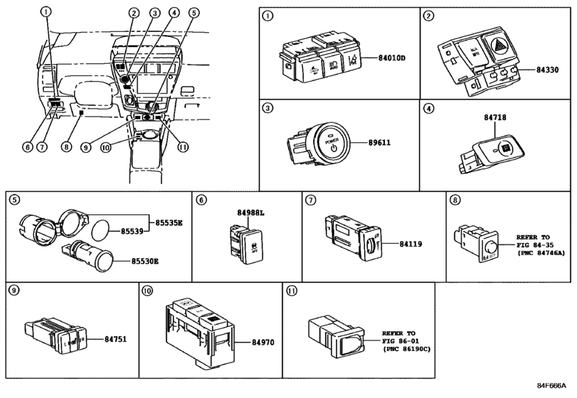 Switch & Relay & Computer