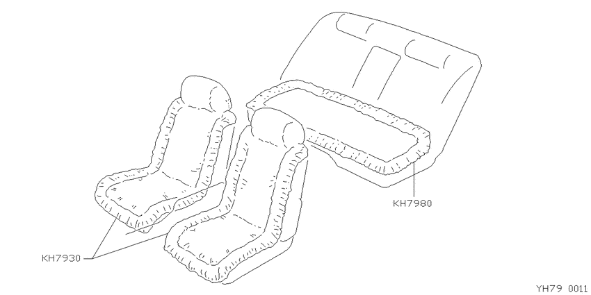 Seat Cover