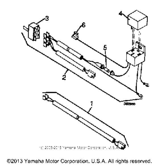 Electrical components