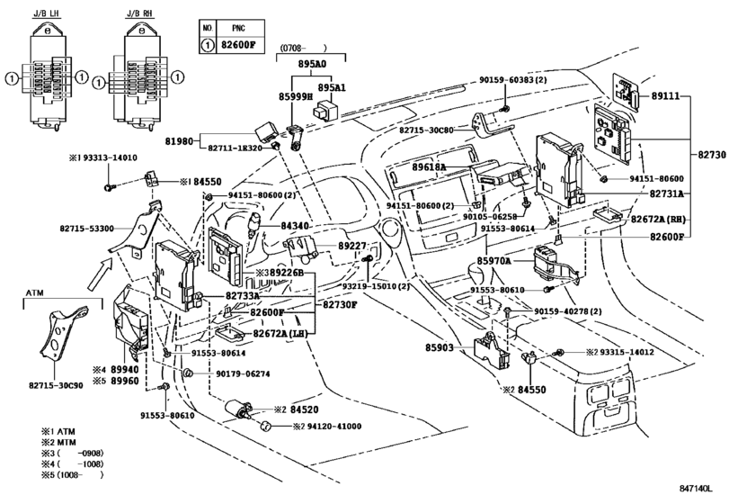 Switch & Relay & Computer