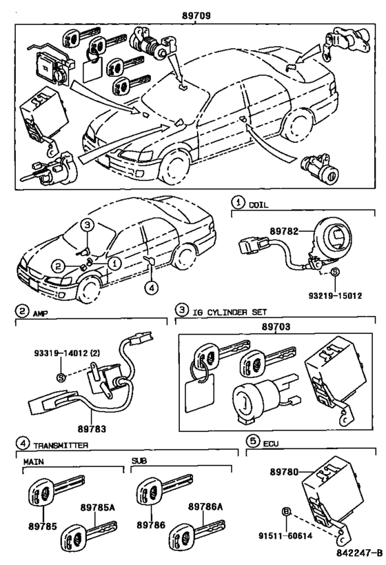 Anti-Theft Device