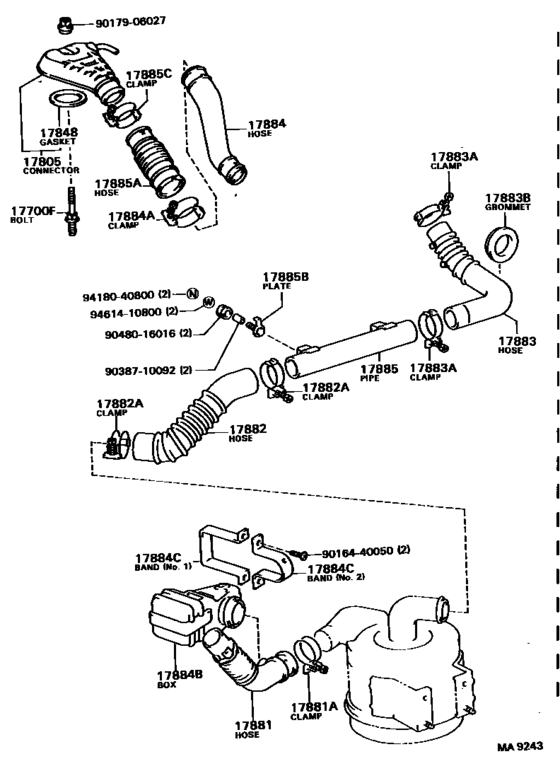 Air Cleaner