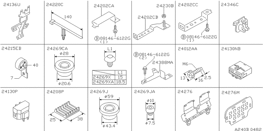 Wiring