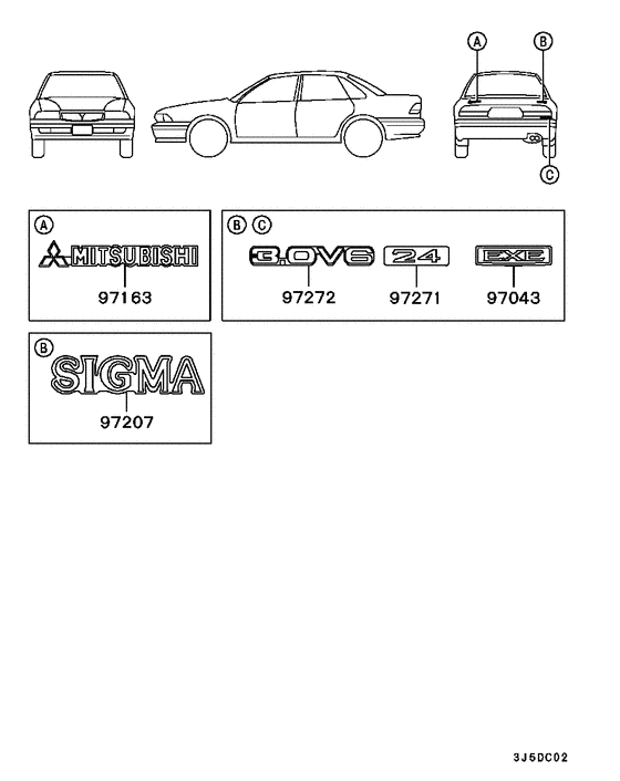 Ornament,mark & emblem