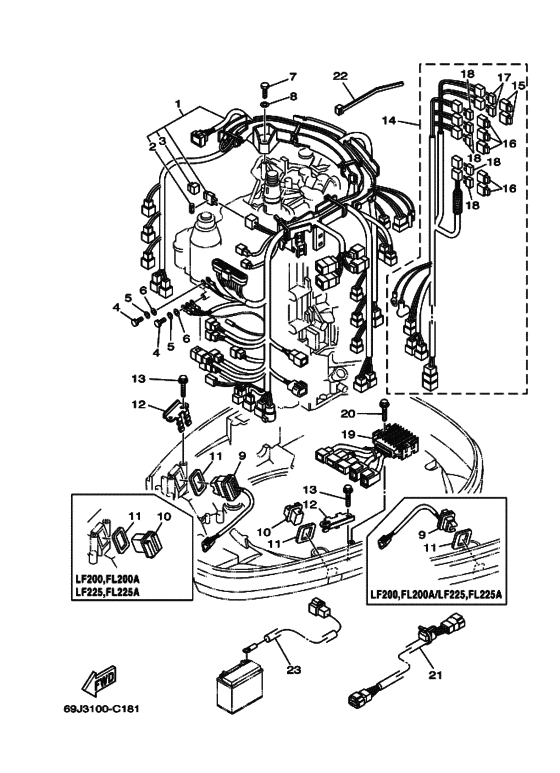 Electrical 3