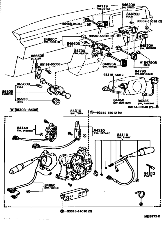 Switch & Relay & Computer