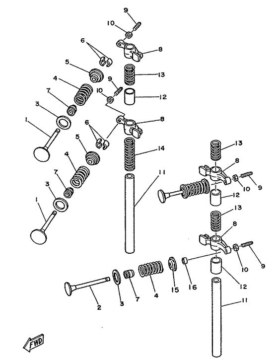 Valve
