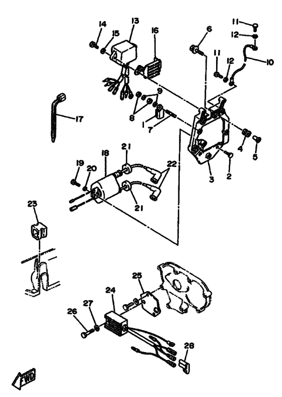 Electrical