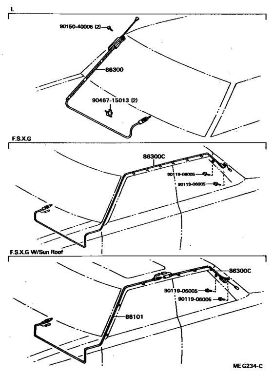 Antenna
