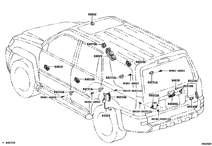 Switch & Relay & Computer