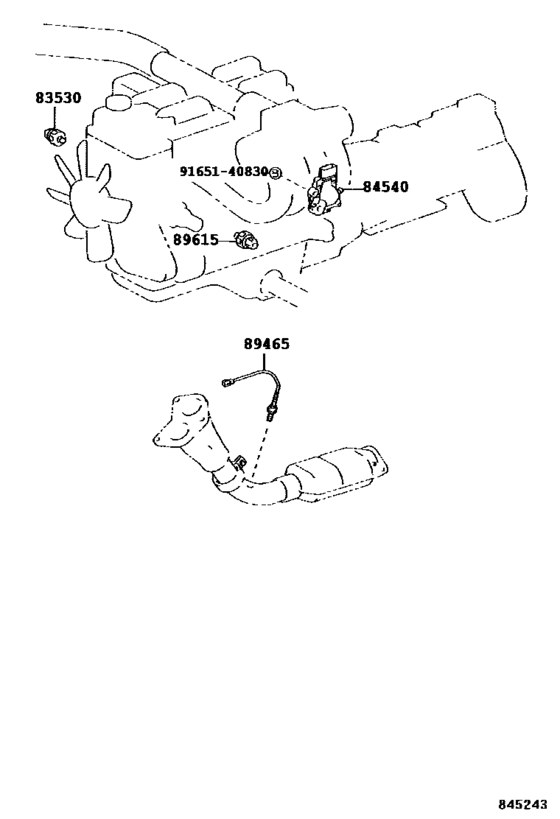 Switch & Relay & Computer