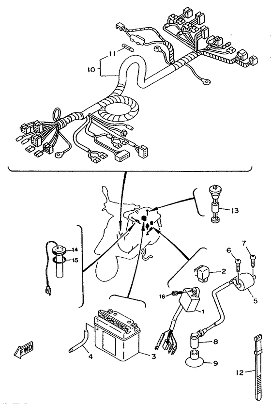 Electrical 2