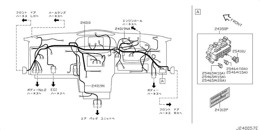 Wiring