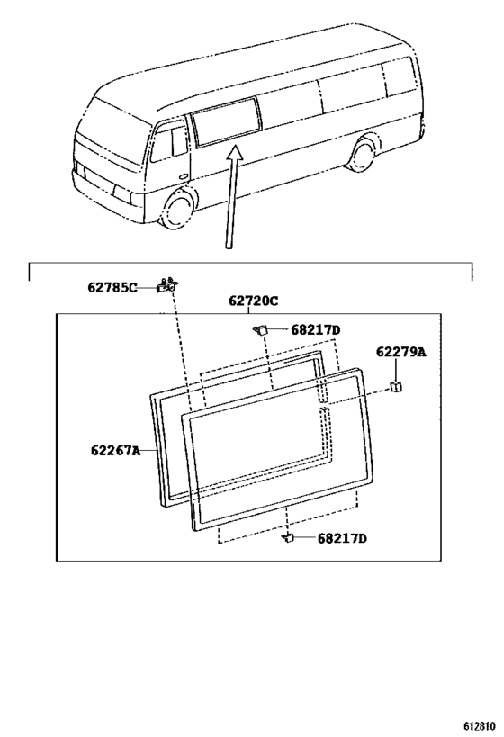 Side Window
