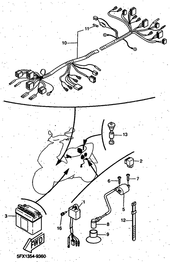 Electrical 2