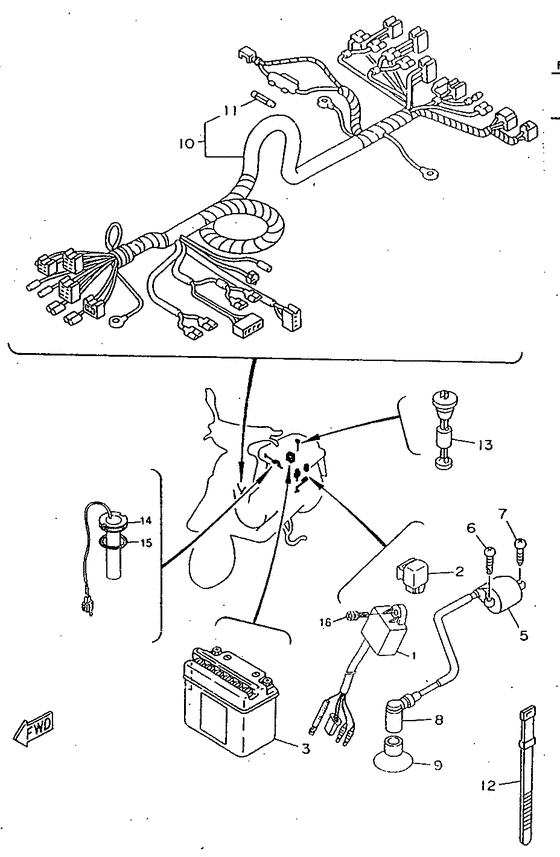Electrical 2