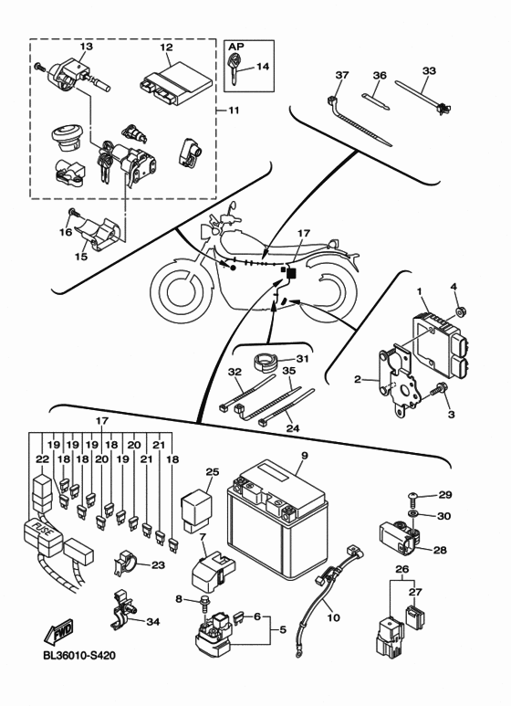 Electrical 2