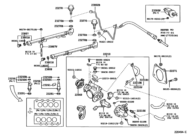 Fuel Injection System