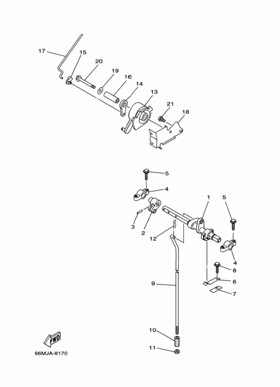 Capsulevacuum distributor