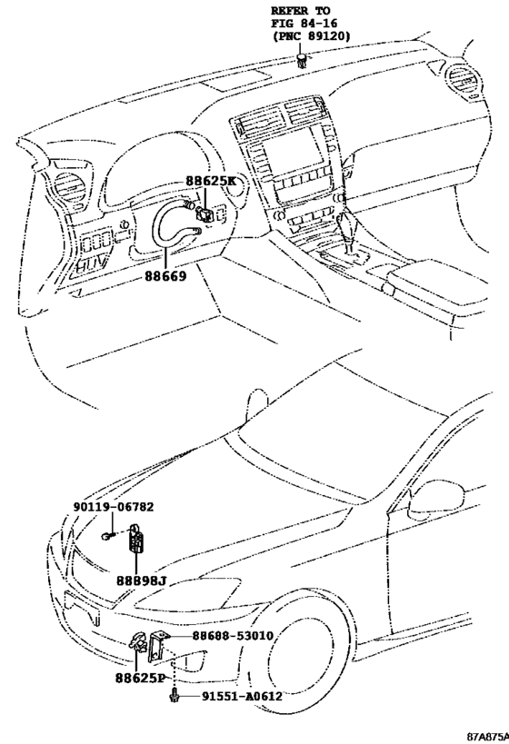Heating & Air Conditioning - Control & Air Duct