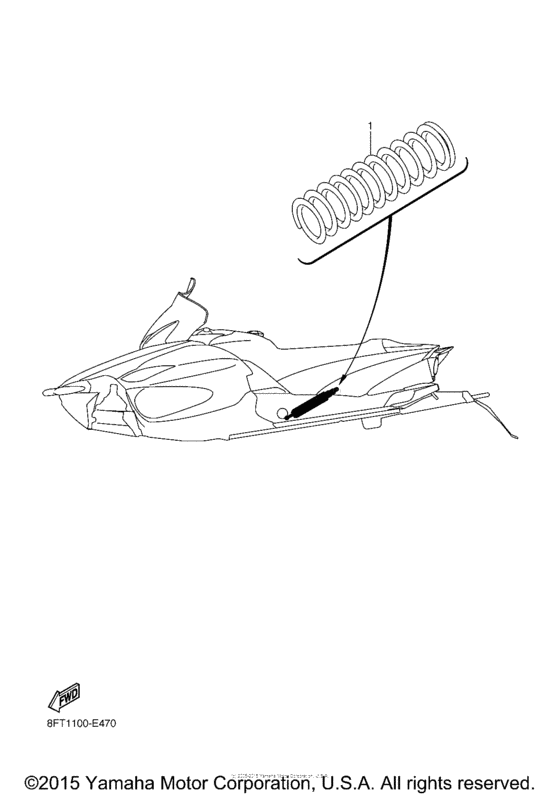 Alternate rear suspension