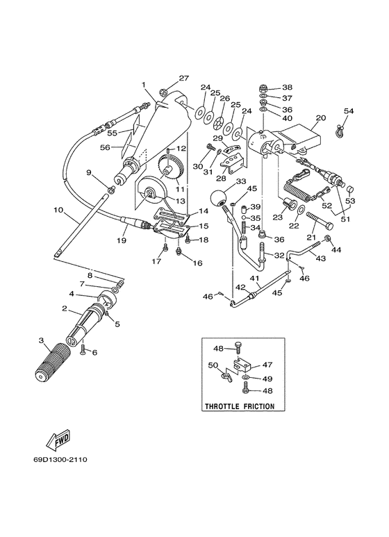 Steering