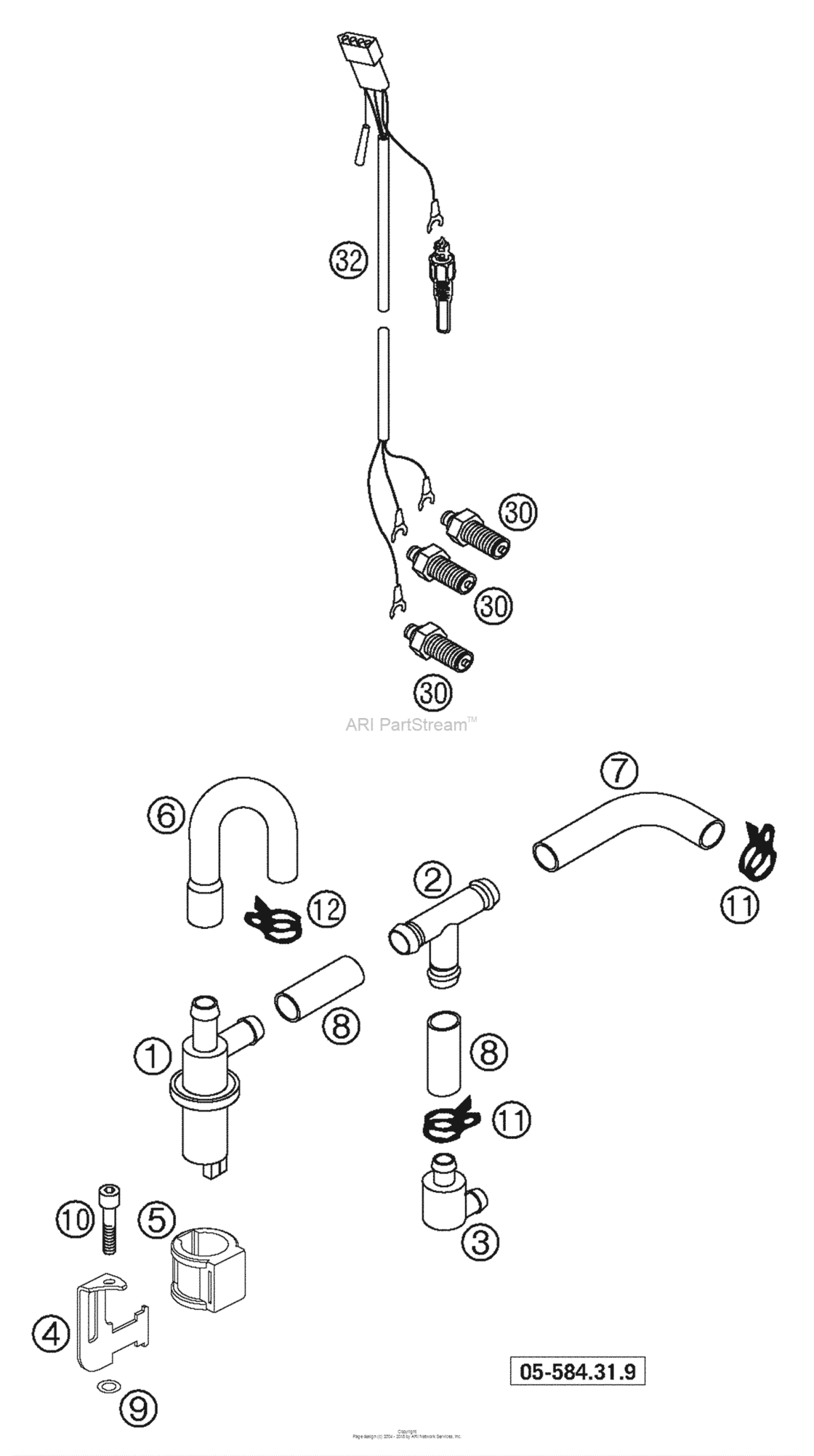 Electronic Power C.