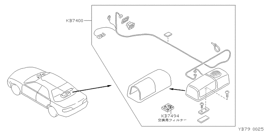 ﾋﾟｭｱﾄﾛﾝ,ｿﾉﾀ ｸｳﾁｮｳｷｷ
