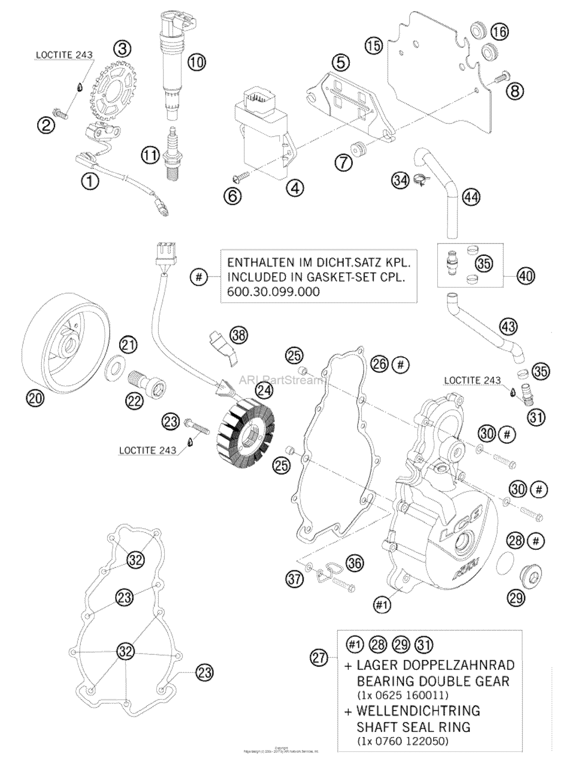 Ignition System