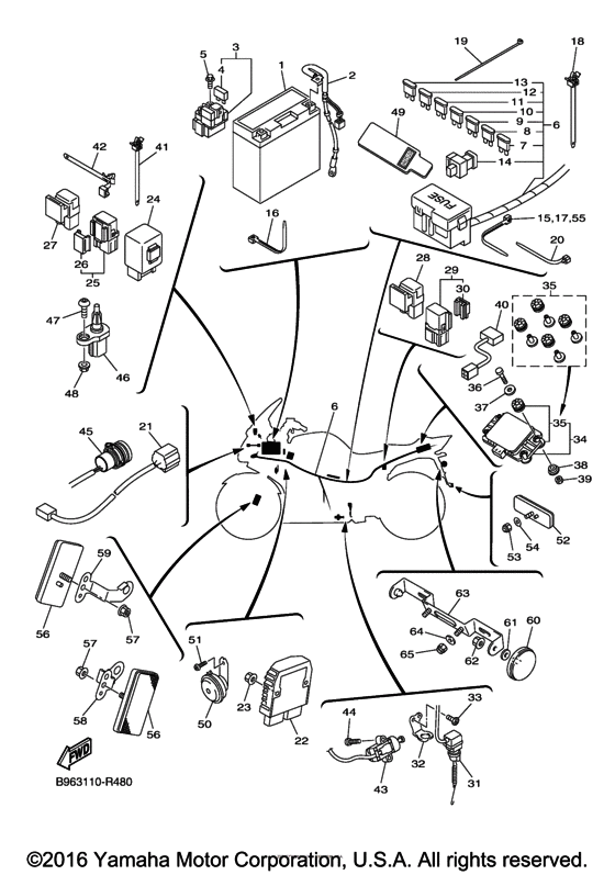 Electrical 2