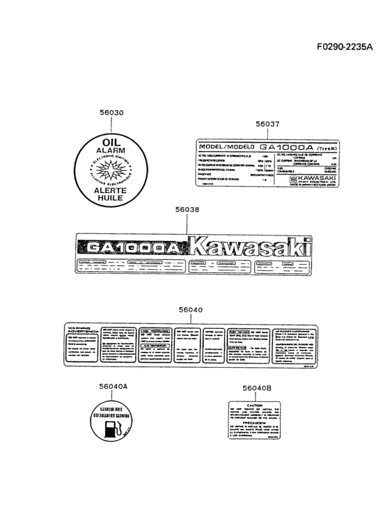 Label