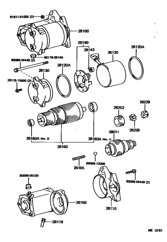 Starter