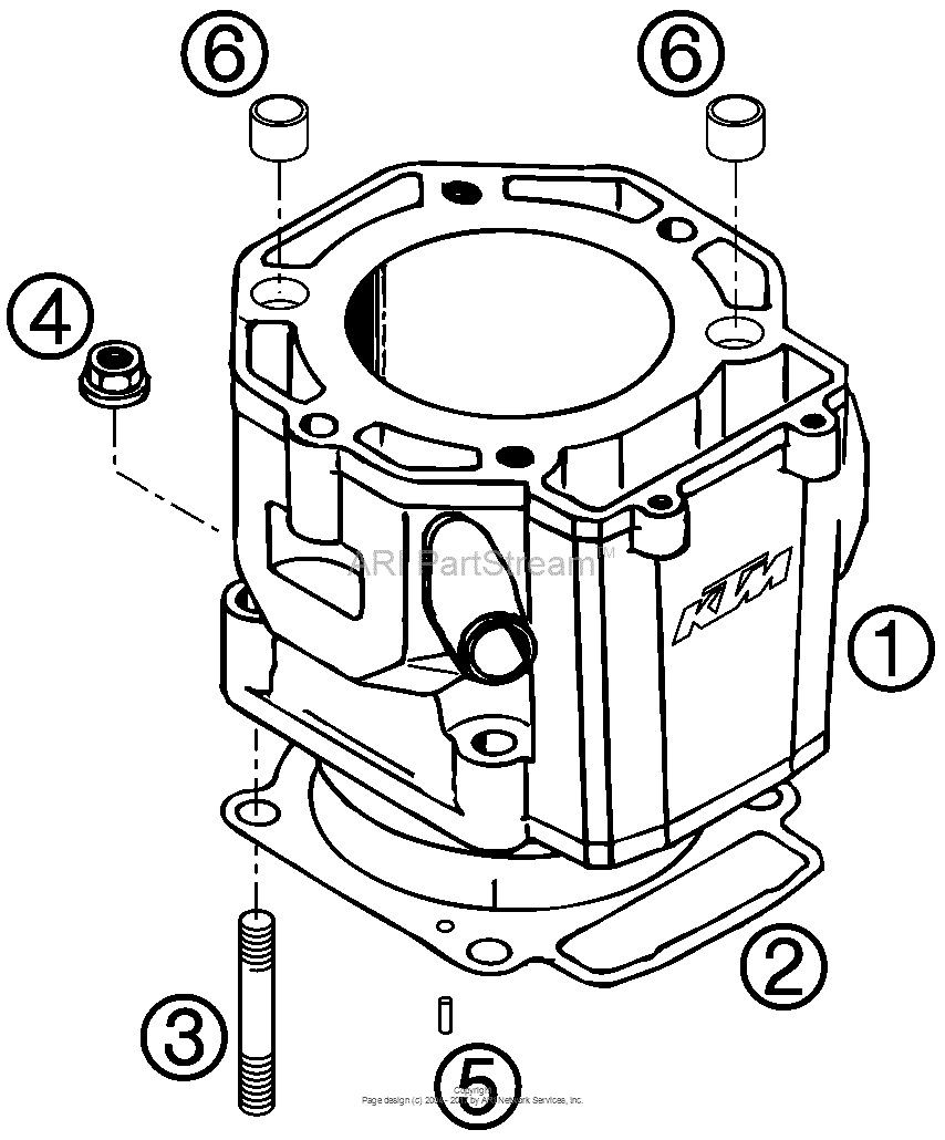 Cylinder