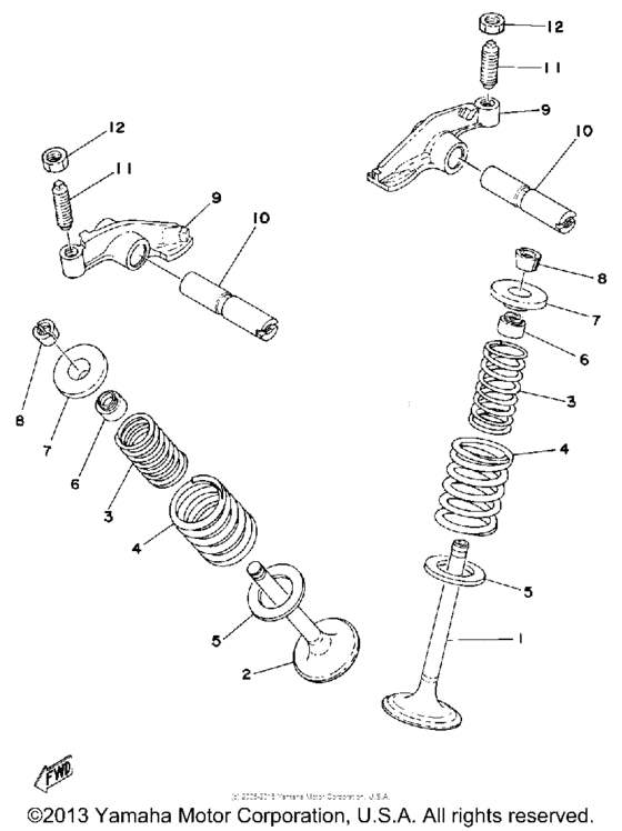 Valve