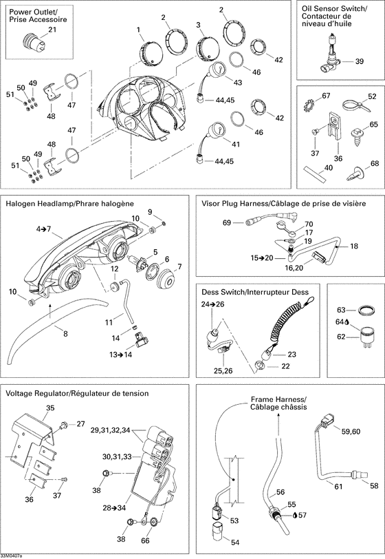 10- electrical system