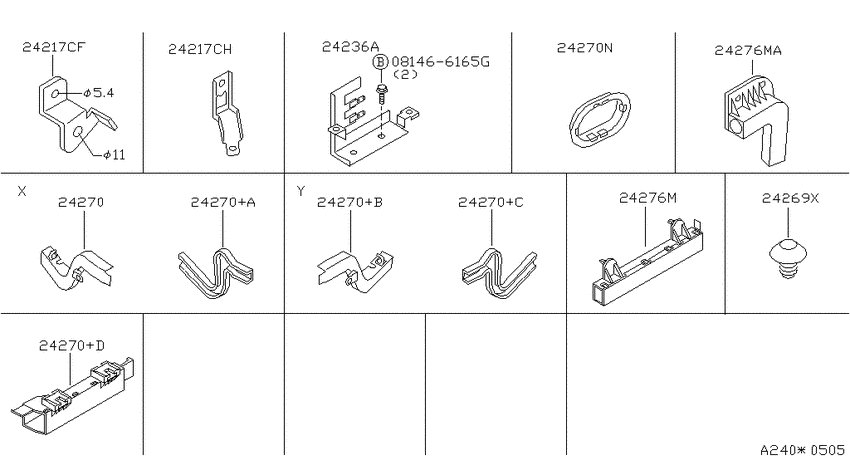 Wiring