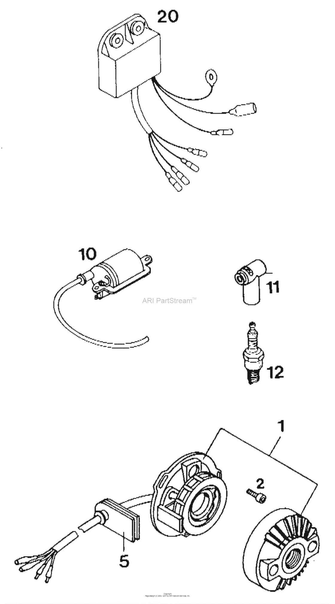 Ignition System