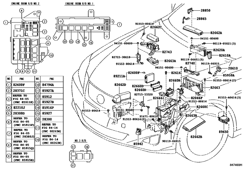 Switch & Relay & Computer