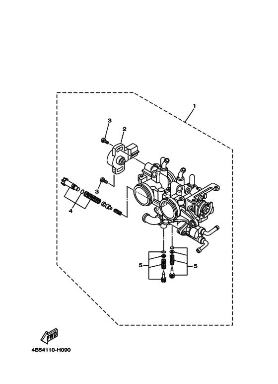 Intake 2