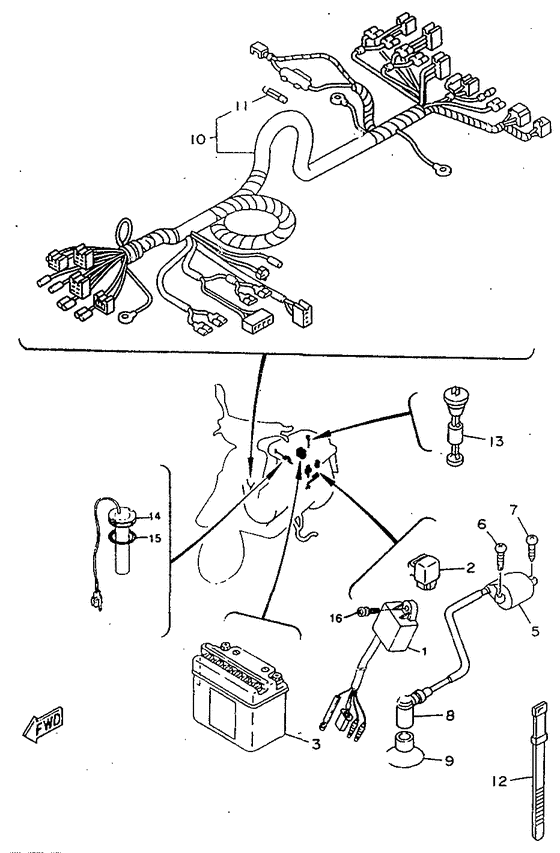 Electrical 2