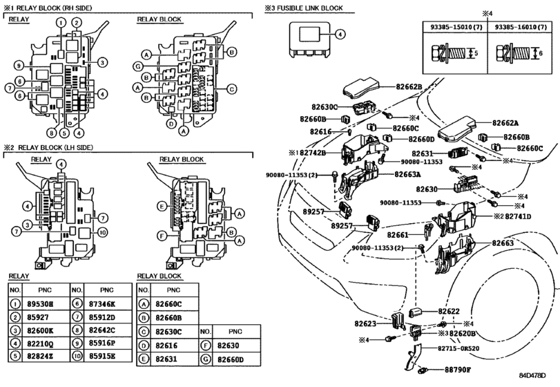 Switch & Relay & Computer
